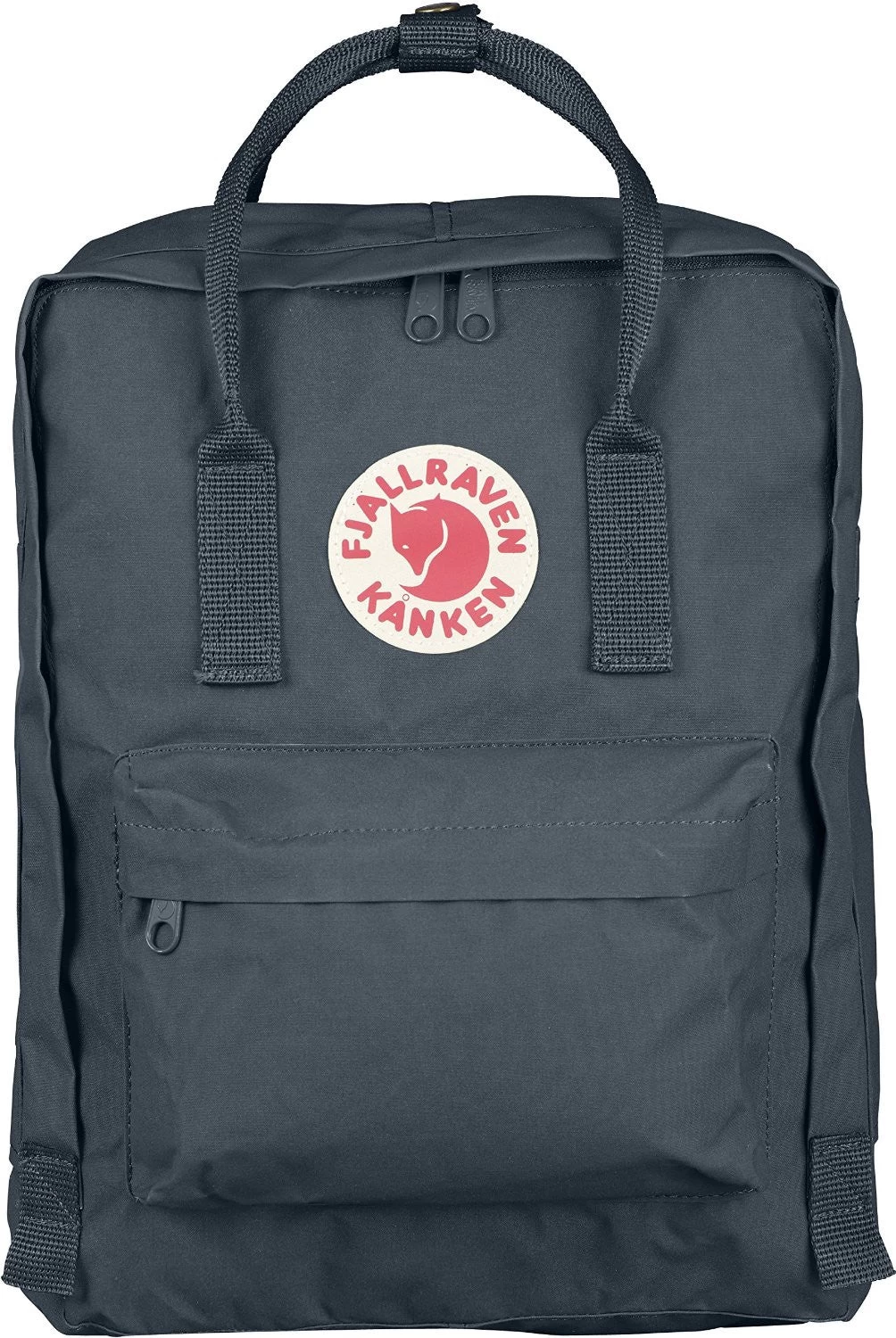 Fjallraven Kanken Backpack 18 Fjallraven Kanken Backpack - Image 18