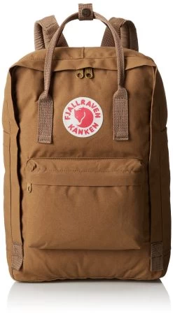 Fjallraven Kanken 15" Laptop Backpack 10 Fjallraven Kanken 15" Laptop Backpack -Sports Fashion 91xr yWddWL. SL1500