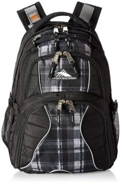 High Sierra Swerve Backpack -Sports Fashion A1fQzLl9FOL. SL1500