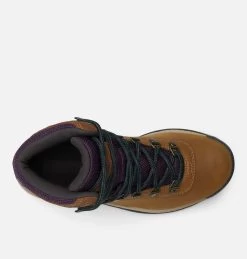 Columbia Women's Newton Ridge Plus Waterproof Hiking Boot -Sports Fashion BL3783 234 u