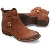 Born Women's FAYWOOD BOOTS - Rust
