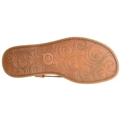 Born Women's INYA Sandal - Black 14 Born Women's INYA Sandal - Black -Sports Fashion BR0019416 700x560 Outsole