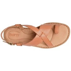 Born Women's INYA Sandal - Black 13 Born Women's INYA Sandal - Black -Sports Fashion BR0019416 700x560 Top