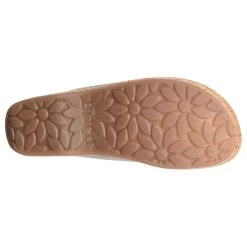 Born Women's LOLA Sandal - Lt Blue Sky (blue) -Sports Fashion BR0021132 700x560 Outsole