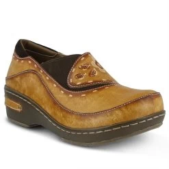 L'ARTISTE BURBANK SLIP-ON SHOE - WOMEN'S