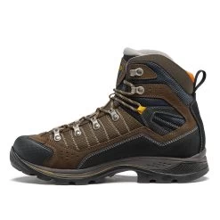 ASOLO DRIFTER I GV EVO - MEN'S 9 ASOLO DRIFTER I GV EVO - MEN'S -Sports Fashion Drifter I Evo GV MM DarBroBro 03