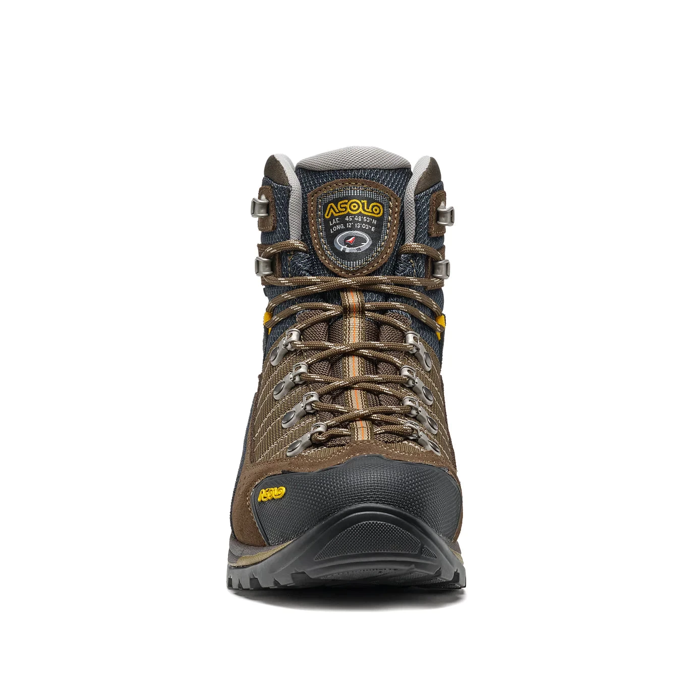 ASOLO DRIFTER I GV EVO - MEN'S 3 ASOLO DRIFTER I GV EVO - MEN'S - Image 3