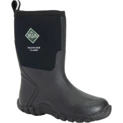 MUCK BOOTS MEN'S EDGEWATER CLASSIC MID