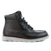 Etnies Militarise Boot - Black - Mens
