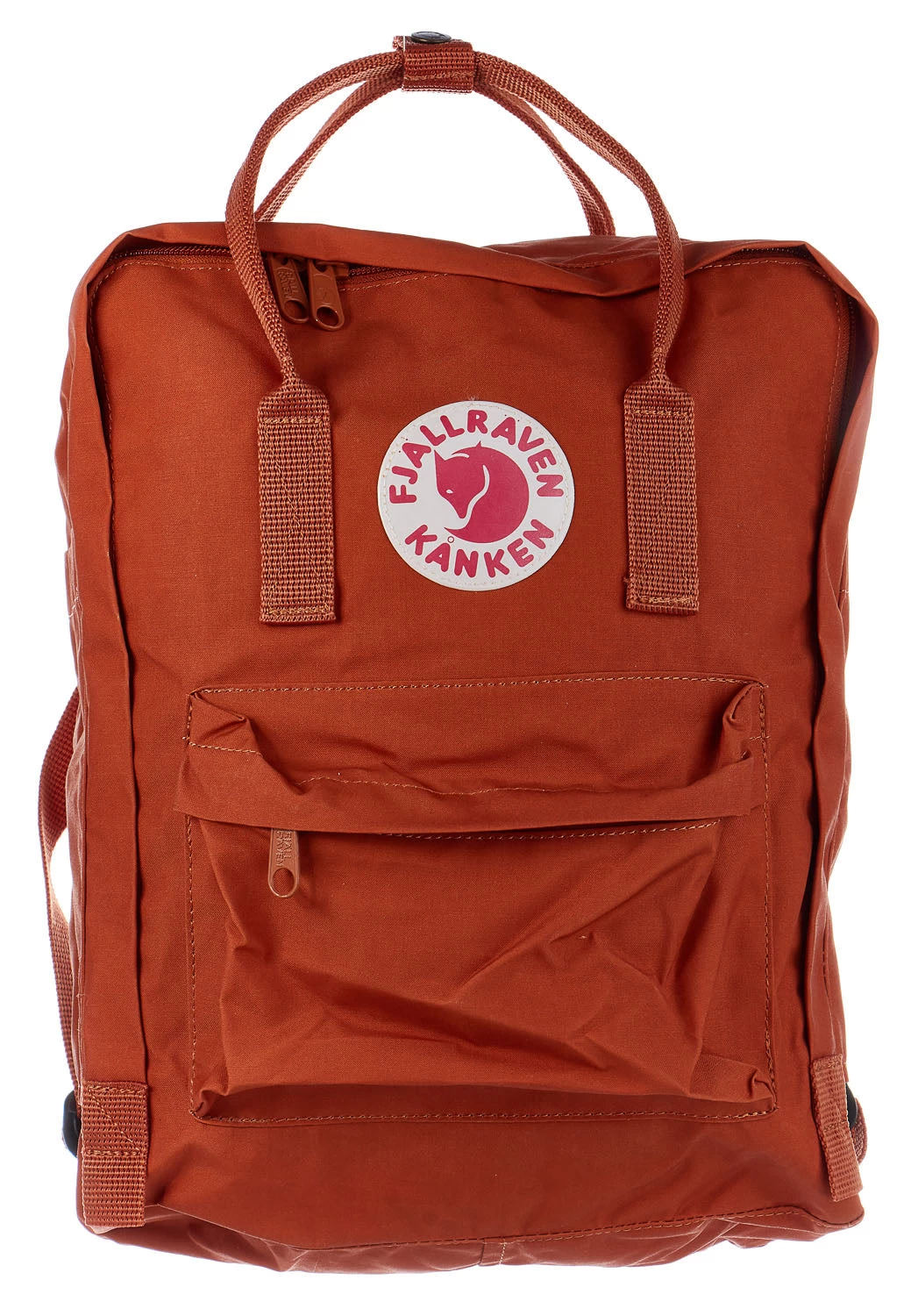 Fjallraven Kanken Backpack 2 Fjallraven Kanken Backpack - Image 2