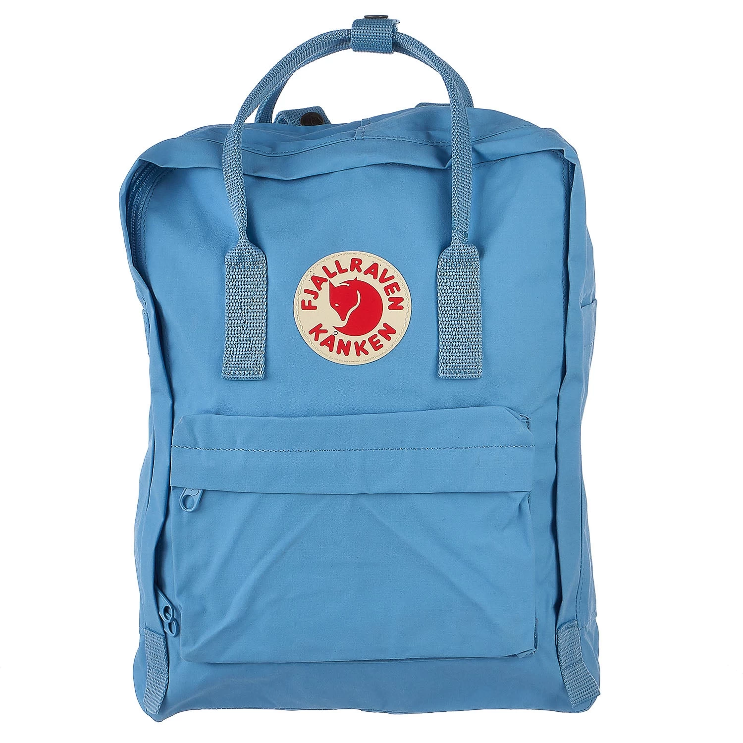Fjallraven Kanken Backpack 7 Fjallraven Kanken Backpack - Image 7