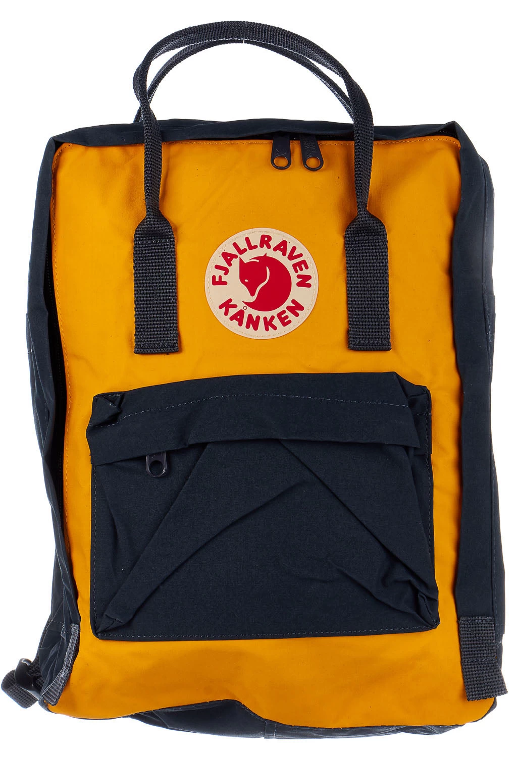 Fjallraven Kanken Backpack 3 Fjallraven Kanken Backpack - Image 3
