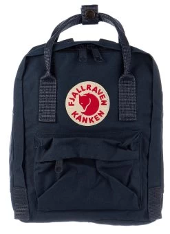 Fjallraven Kanken Mini Backpack -Sports Fashion F23561 560 1