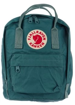 Fjallraven Kanken Mini Backpack -Sports Fashion F23561 664 1
