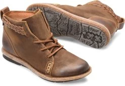 Born Taran Bootie - Women's -Sports Fashion F32526 Pair