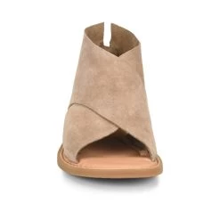 Born Women's IWA Sandal - Taupe (beige/tan) 6 Born Women's IWA Sandal - Taupe (beige/tan) -Sports Fashion F78017 3