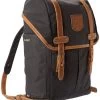 Fjallraven Rucksack No.21 Daypack - Dark Grey - Mens