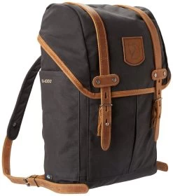 Fjallraven Rucksack No.21 Daypack - Dark Grey - Mens