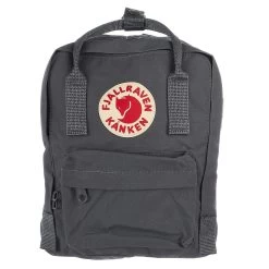 Fjallraven Kanken Mini Backpack -Sports Fashion FjallravenF23561 046 1