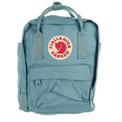 Fjallraven Kanken Mini Backpack -Sports Fashion FjallravenF23561 501 1