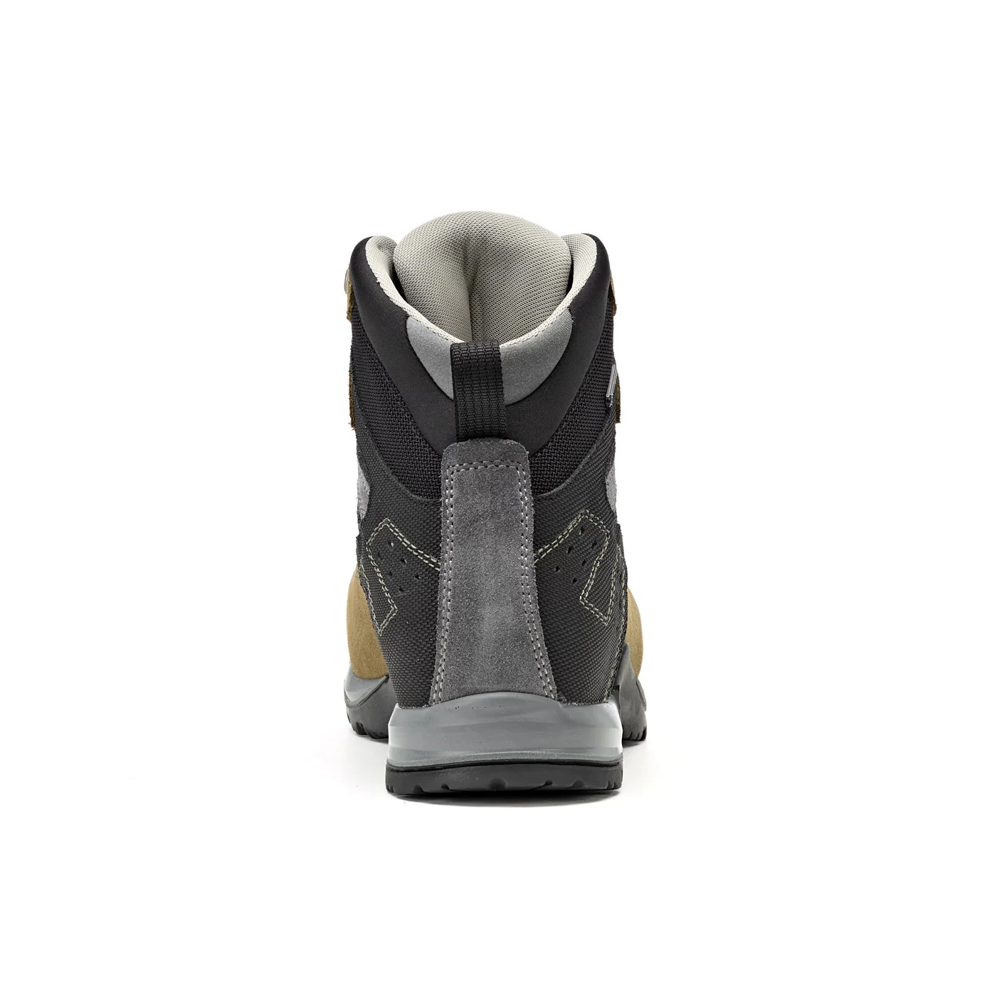 ASOLO FUGITIVE GTX HIKING BOOTS - MEN'S 11 ASOLO FUGITIVE GTX HIKING BOOTS - MEN'S - Image 11