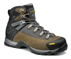 ASOLO FUGITIVE GTX HIKING BOOTS - MEN'S 30 ASOLO FUGITIVE GTX HIKING BOOTS - MEN'S -Sports Fashion FugitiveGtx MM TruffStone 833b95b1 8b45 4259 a318 f608fbdbca92