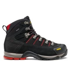 ASOLO FUGITIVE GTX HIKING BOOTS - MEN'S 26 ASOLO FUGITIVE GTX HIKING BOOTS - MEN'S -Sports Fashion Fugitive GTX MM BlaRed 01 01711d5e f46e 4da4 86a4 6a3a5a12d194