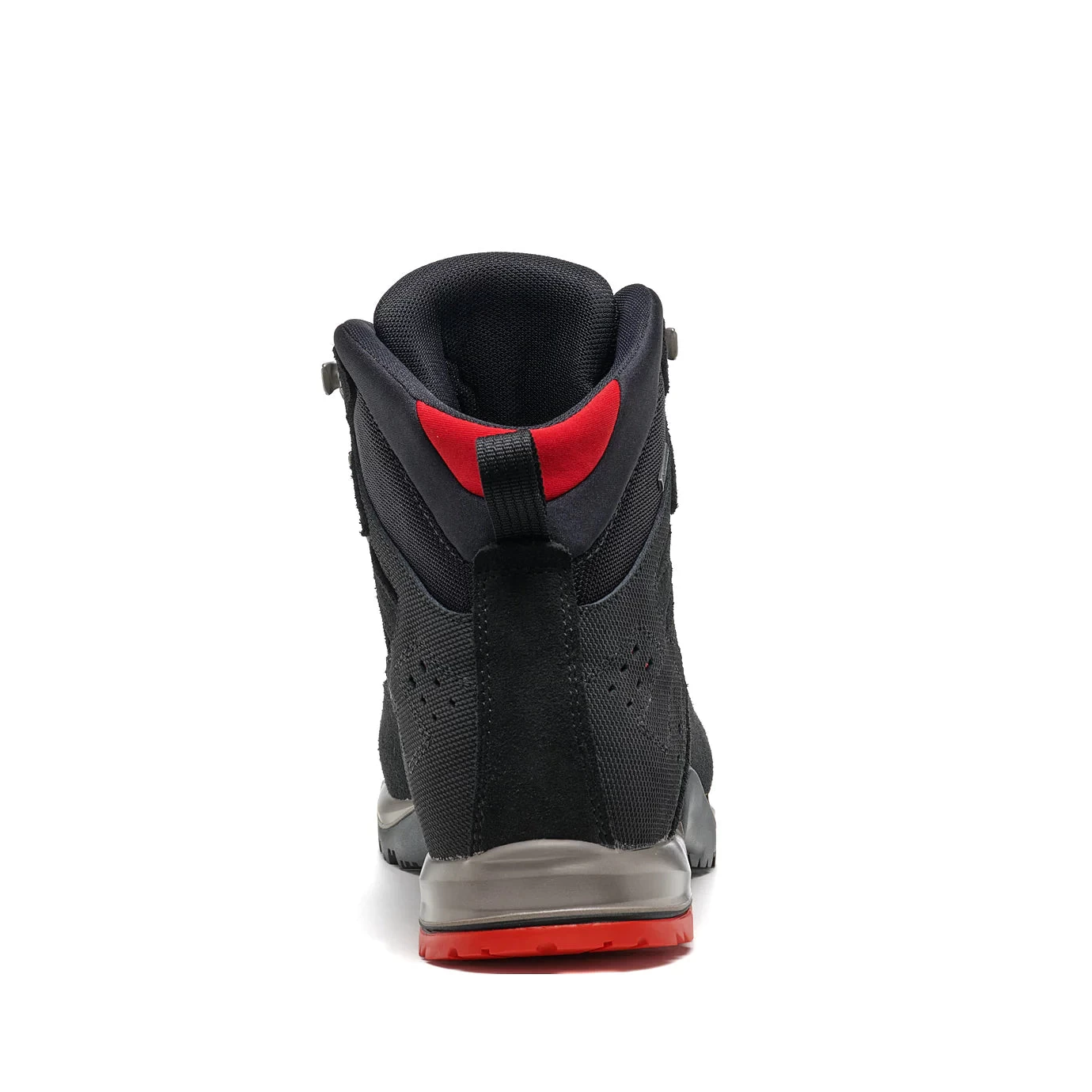 ASOLO FUGITIVE GTX HIKING BOOTS - MEN'S 8 ASOLO FUGITIVE GTX HIKING BOOTS - MEN'S - Image 8