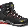 ASOLO FUGITIVE GTX HIKING BOOTS - MEN'S