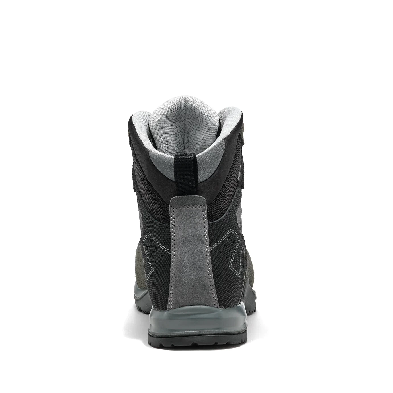 ASOLO FUGITIVE GTX HIKING BOOTS - MEN'S 4 ASOLO FUGITIVE GTX HIKING BOOTS - MEN'S - Image 4