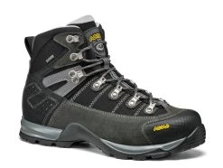 ASOLO FUGITIVE GTX HIKING BOOTS - MEN'S 23 ASOLO FUGITIVE GTX HIKING BOOTS - MEN'S -Sports Fashion Fugitive Gtx MM LightBlackGrey 5871956e 53bf 423a ae78 2760922142ae