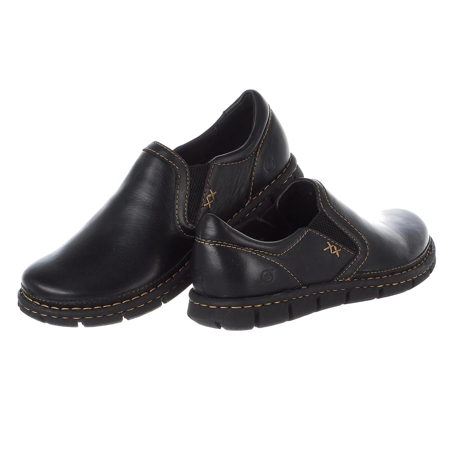 Born Sawyer Loafers - Men's 2 Born Sawyer Loafers - Men's - Image 2