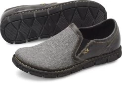 Born Sawyer Loafers - Men's 5 Born Sawyer Loafers - Men's -Sports Fashion H16260 900xauto
