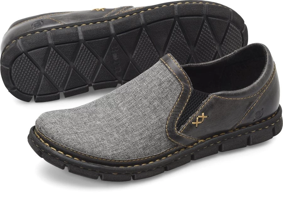 Born Sawyer Loafers - Men's 3 Born Sawyer Loafers - Men's - Image 3