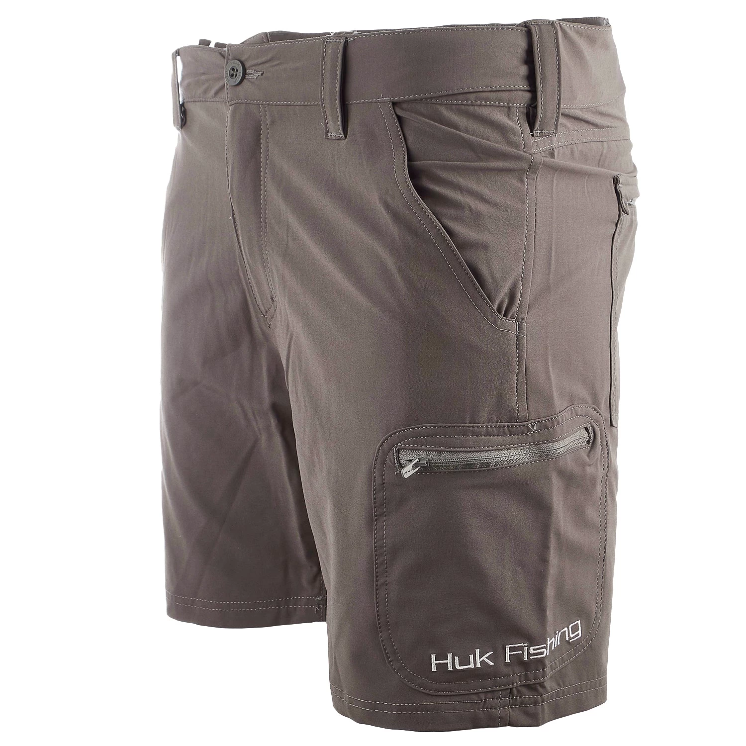 Huk Next Level 7" Short - Men's 3 Huk Next Level 7" Short - Men's - Image 3