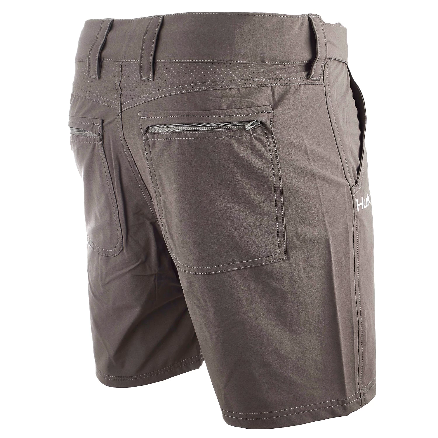 Huk Next Level 7" Short - Men's 2 Huk Next Level 7" Short - Men's - Image 2