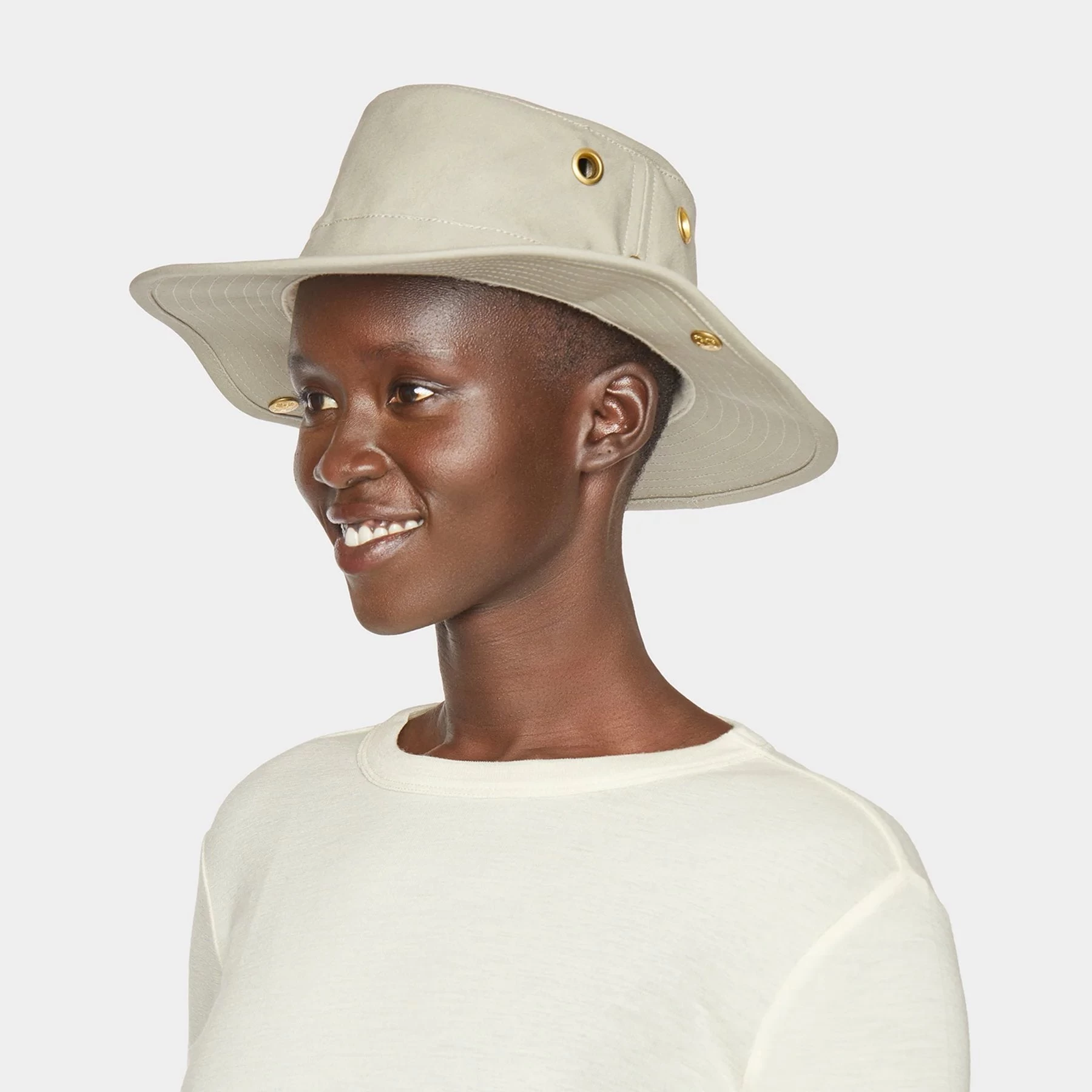 Tilley T3 Wanderer Hat 1 Tilley T3 Wanderer Hat