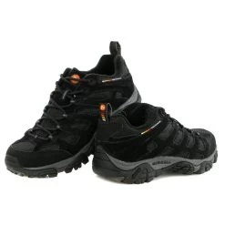 Merrell Moab Ventilator Hiking Sneaker Shoe - Mens -Sports Fashion IMG 0243