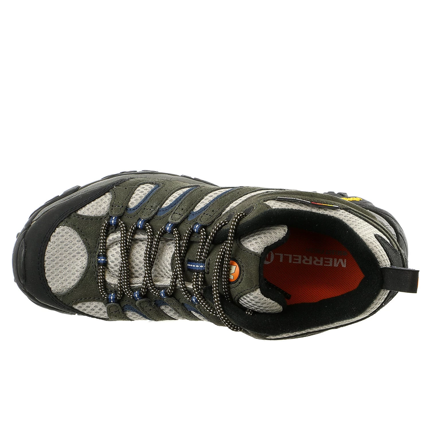 Merrell Moab Ventilator Hiking Shoe - Men's 2 Merrell Moab Ventilator Hiking Shoe - Men's - Image 2