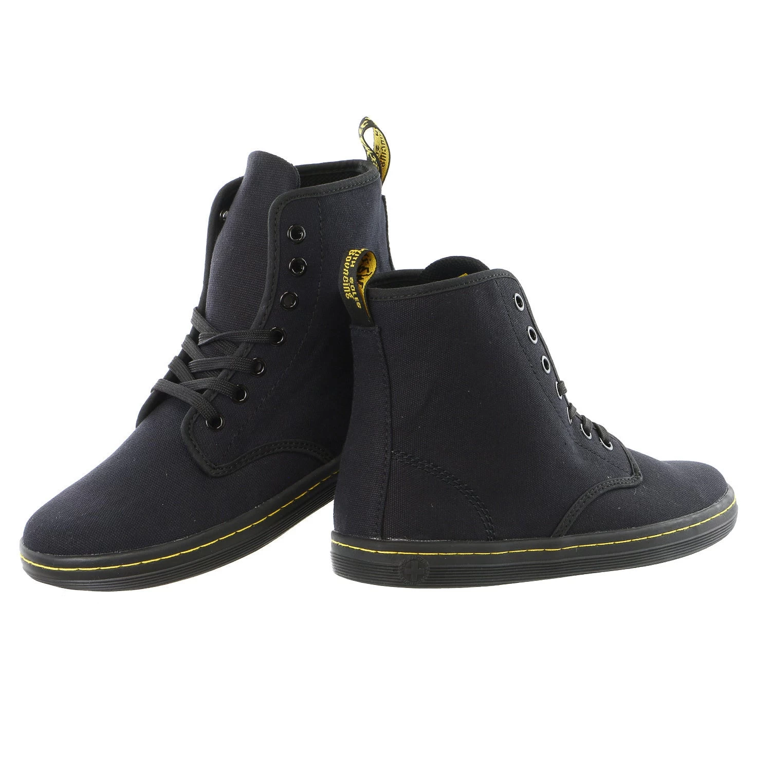 Dr. Martens Shoreditch Boot - Women's 1 Dr. Martens Shoreditch Boot - Women's