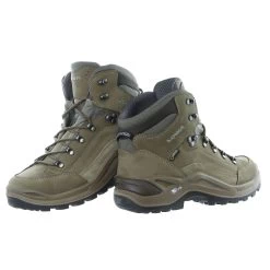 Lowa Renegade GTX Mid Hiking Boot - Men's -Sports Fashion IMG 0737