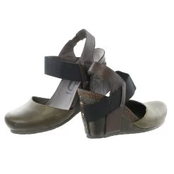 OTBT Rexburg Wedge Pump - Women's -Sports Fashion IMG 0753