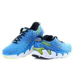 Hoka One One Vanquish 2 Running Sneaker Shoe - Mens -Sports Fashion IMG 0978