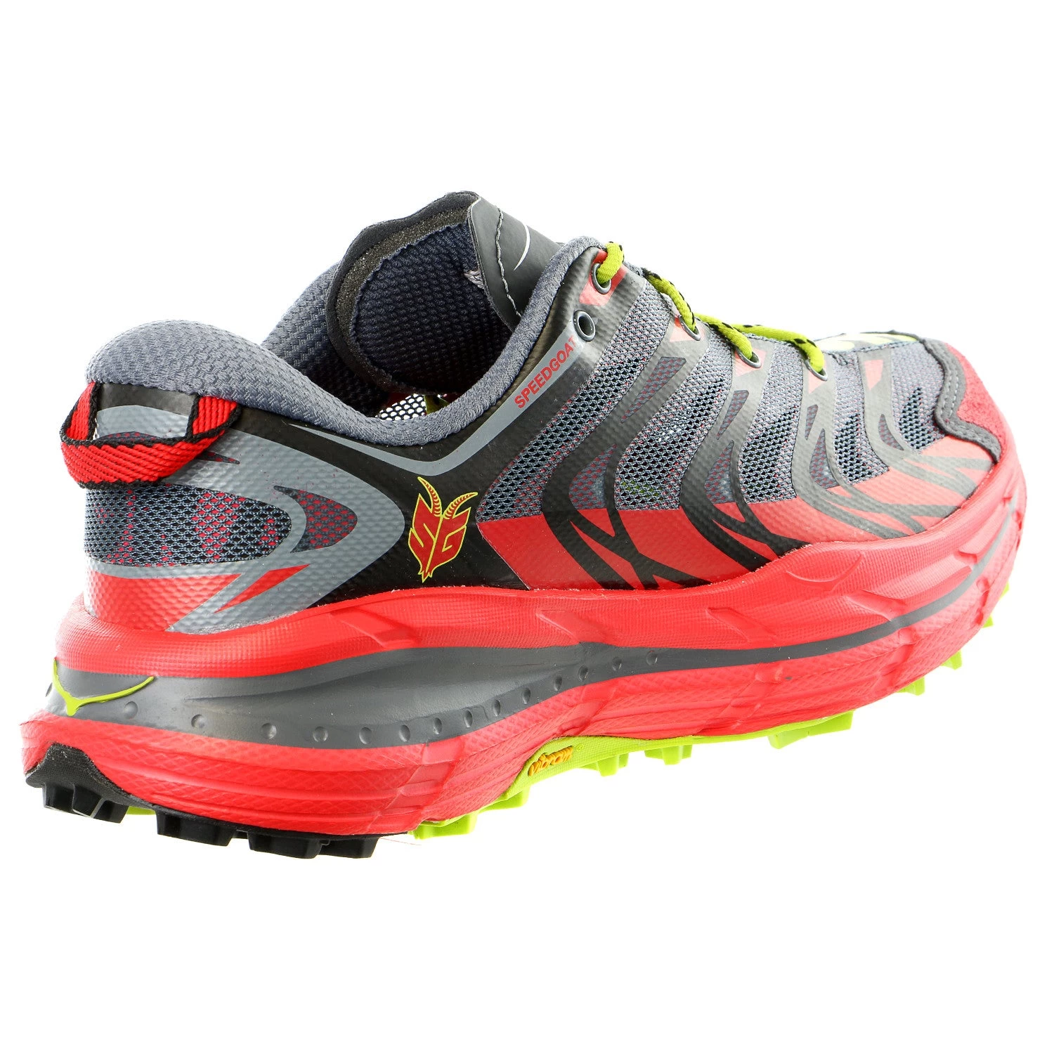 Hoka One One M Speedgoat Running Shoe - Men's 2 Hoka One One M Speedgoat Running Shoe - Men's - Image 2