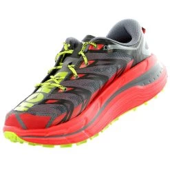 Hoka One One M Speedgoat Running Shoe - Men's 5 Hoka One One M Speedgoat Running Shoe - Men's -Sports Fashion IMG 1140