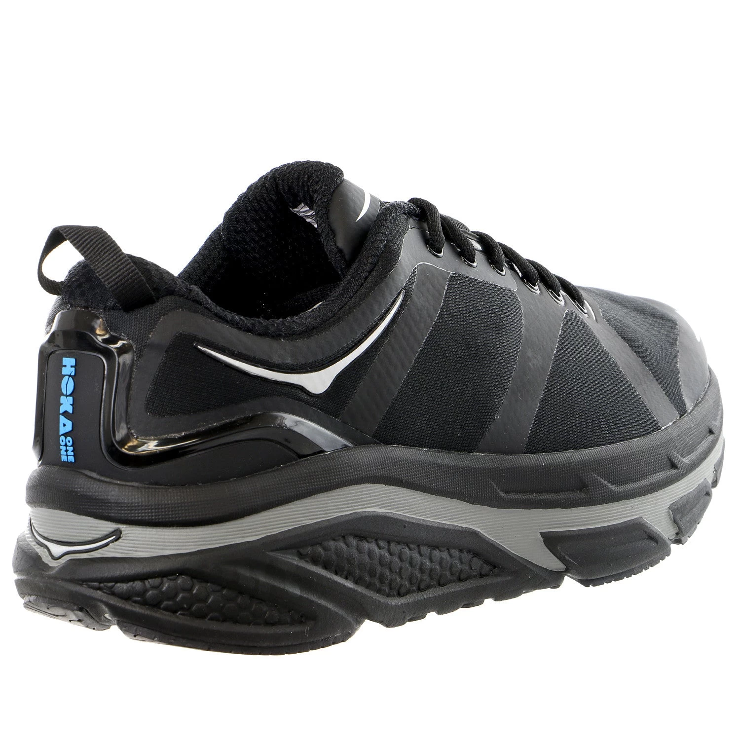 Hoka One One Mens Valor Running Sneaker Shoe 2 Hoka One One Mens Valor Running Sneaker Shoe - Image 2