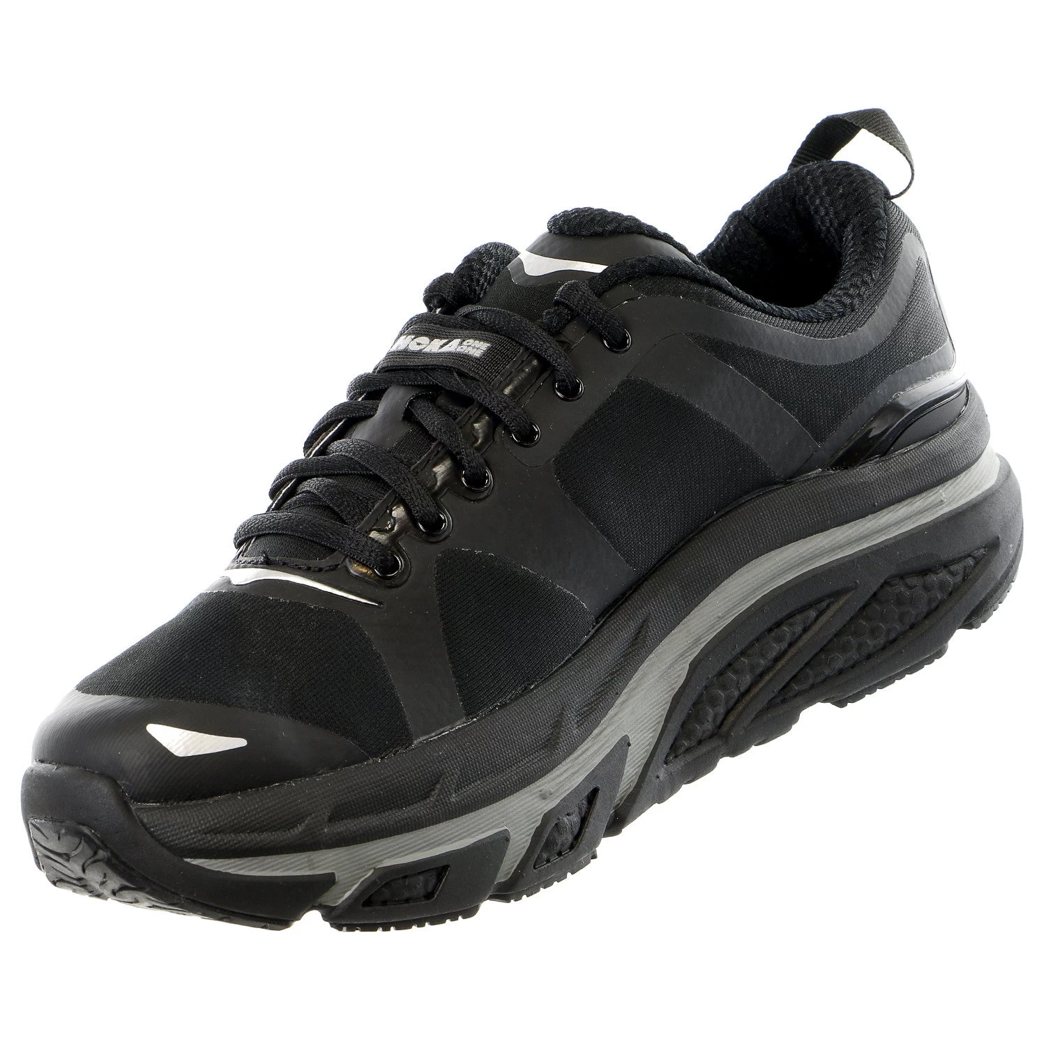 Hoka One One Mens Valor Running Sneaker Shoe 3 Hoka One One Mens Valor Running Sneaker Shoe - Image 3