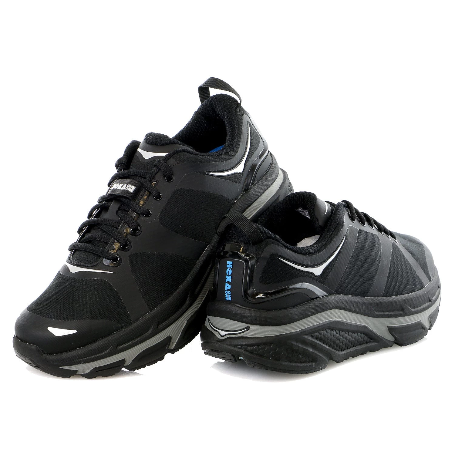 Hoka One One Mens Valor Running Sneaker Shoe 1 Hoka One One Mens Valor Running Sneaker Shoe