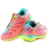Hoka One One Speedgoat Trail Running Sneaker Shoe - Womens