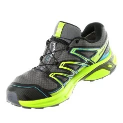 Salomon Wings Flyte 2 Gtx Trail Runner - Men's -Sports Fashion IMG 1310
